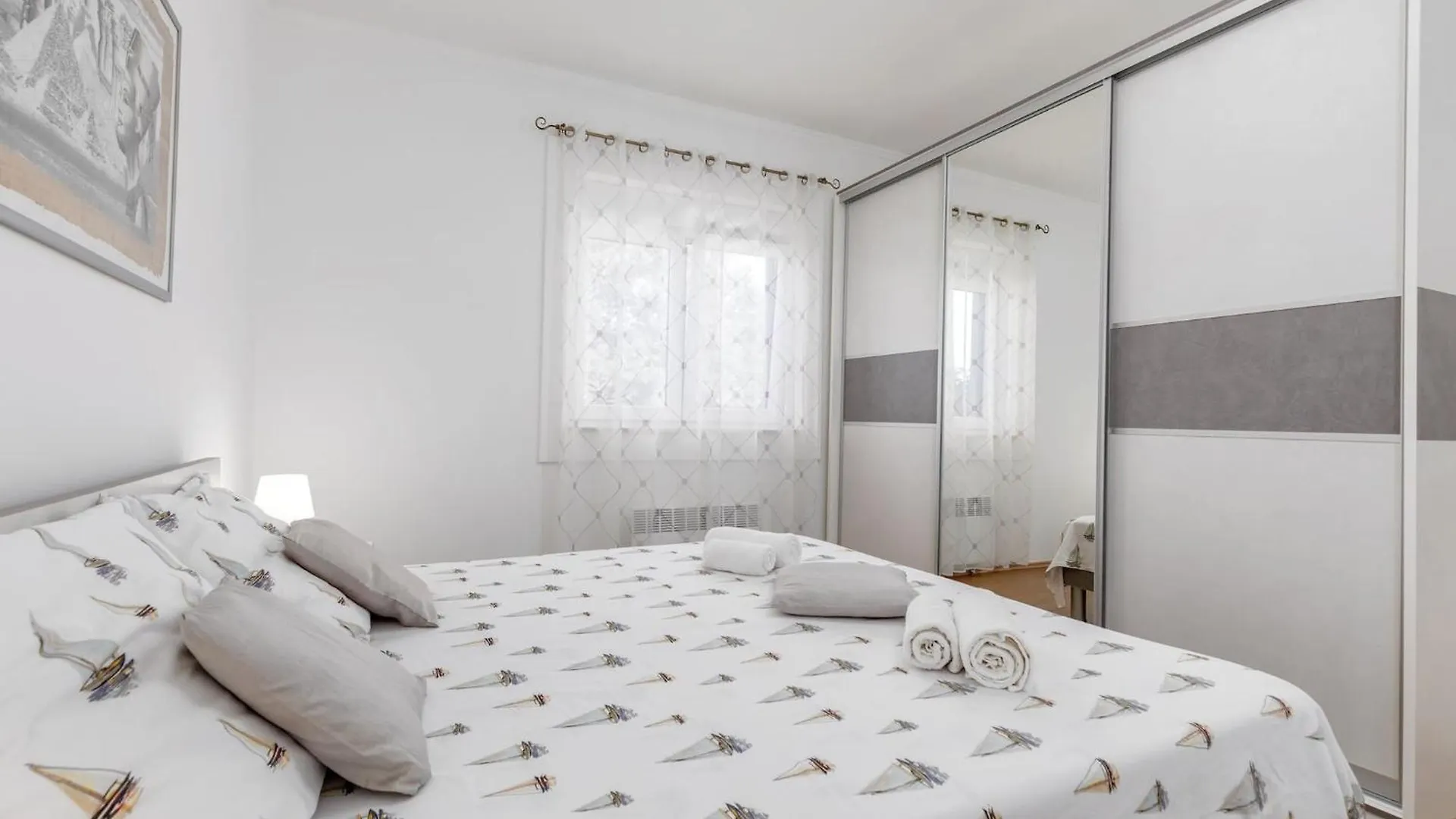 Apartmán Sabi Relax Zone - Pool & Jacuzzi Pula